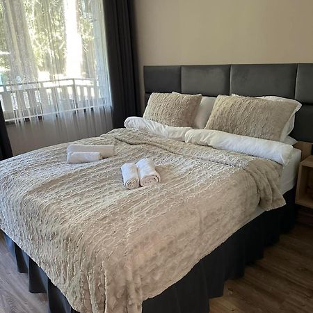 Cozy Riverside Pine Studio E5 Боровец Екстериор снимка