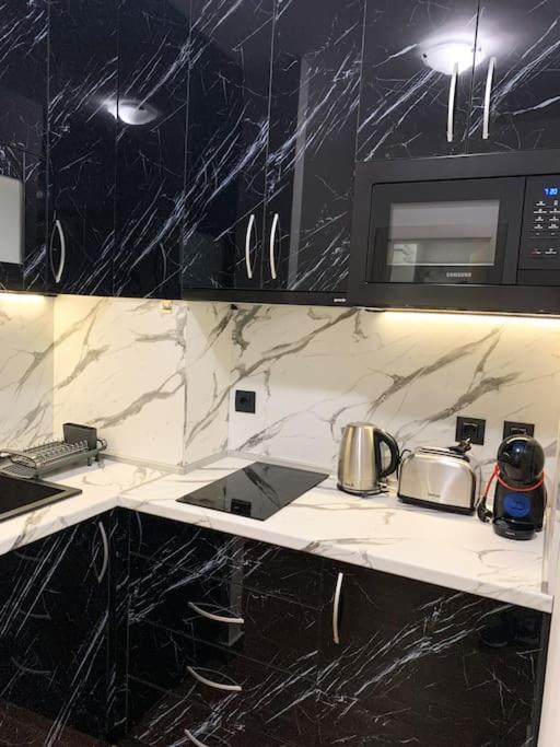 Cozy Riverside Pine Studio E5 Боровец Екстериор снимка