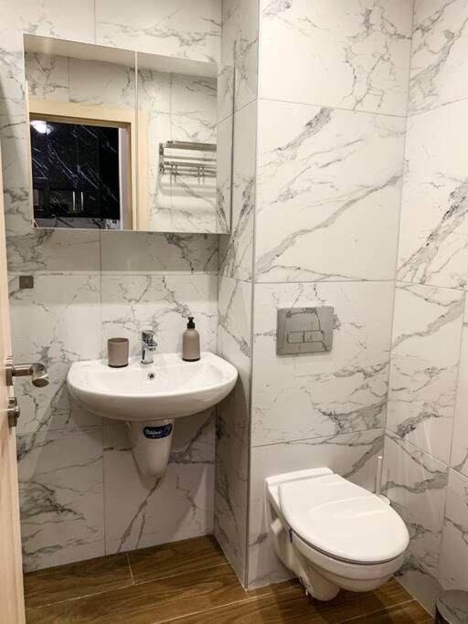 Cozy Riverside Pine Studio E5 Боровец Екстериор снимка