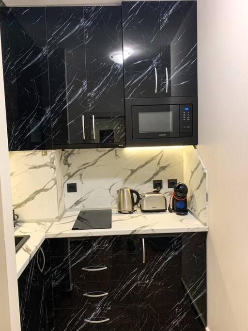 Cozy Riverside Pine Studio E5 Боровец Екстериор снимка