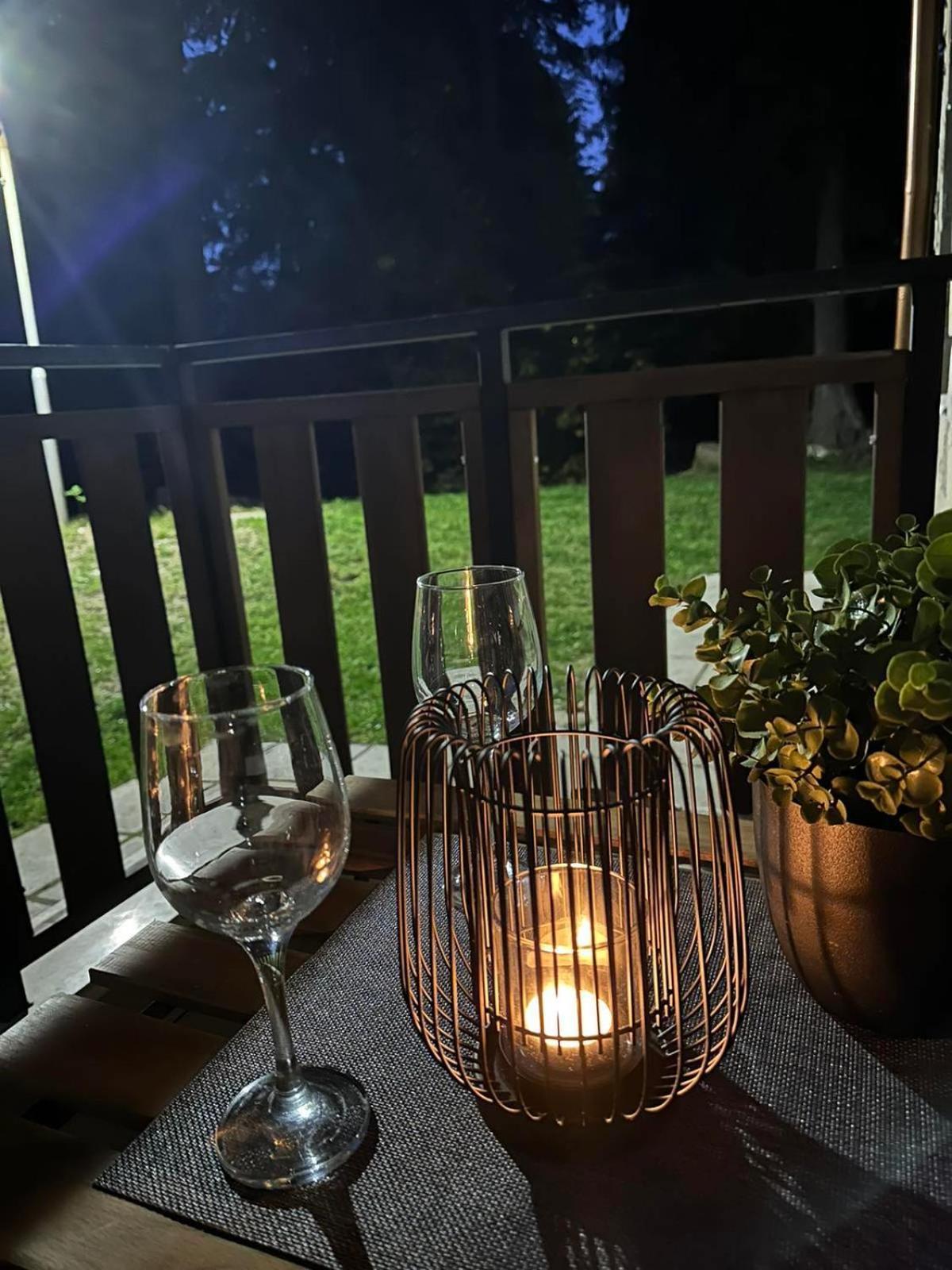 Cozy Riverside Pine Studio E5 Боровец Екстериор снимка