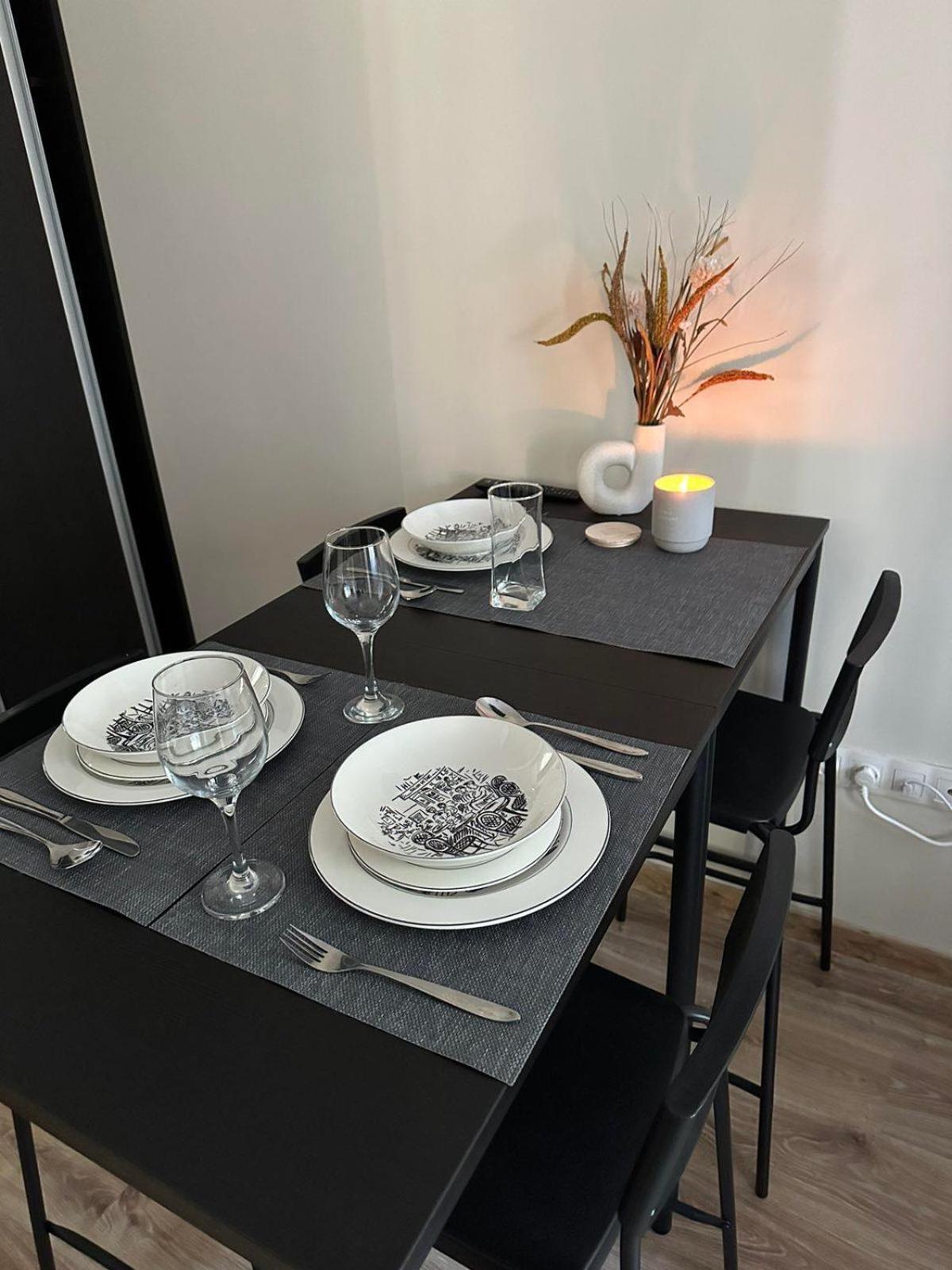 Cozy Riverside Pine Studio E5 Боровец Екстериор снимка