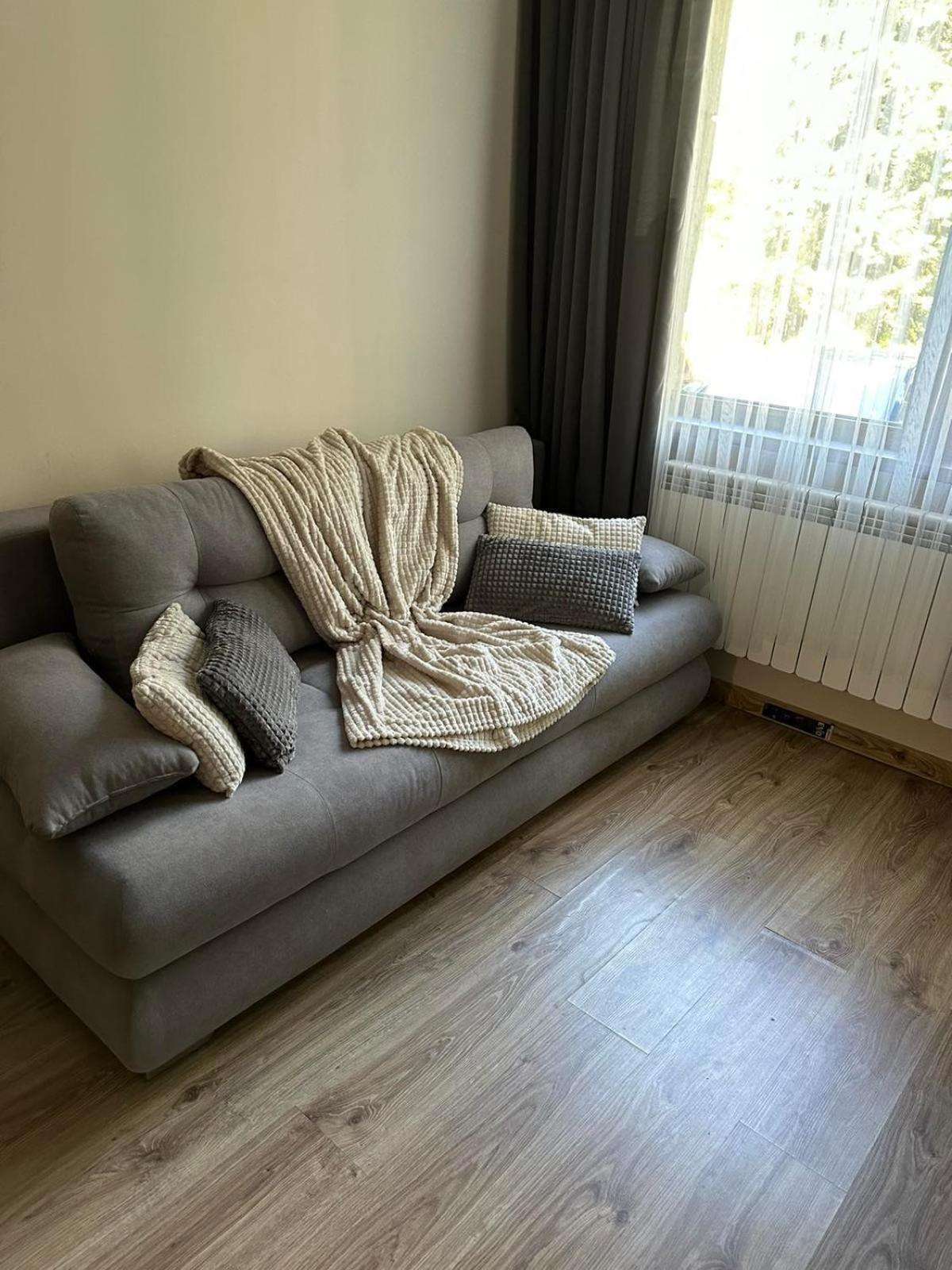 Cozy Riverside Pine Studio E5 Боровец Екстериор снимка